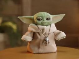 Los accesorios de “Star Wars” serán oficialmente exhibidos en la Feria del Juguete de Nueva York este fin de semana. ESPECIAL / Hasbro