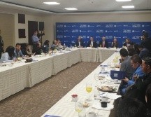 El evento contará con ejes temáticos como Industria 4.0 aplicada al sector, movilidad sostenible y servicios de mantenimiento y reparación. TWITTER / @ExpoGuadalajara