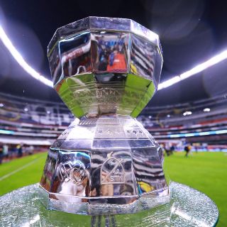 Confirman nuevo formato de Leagues Cup con 16 equipos