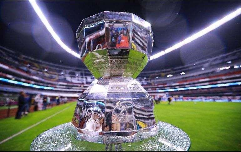 Con la participación de 16 clubes, ocho de la Liga MX y el mismo número de la MLS, quedó confirmada la segunda edición de la Leagues Cup. Imago7 / ARCHIVO
