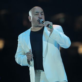 Lupillo Rivera estrena romance tras relación con Belinda