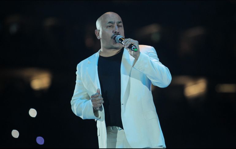 En redes sociales circuló un video de Lupillo junto a una mujer. EL INFORMADOR / ARCHIVO