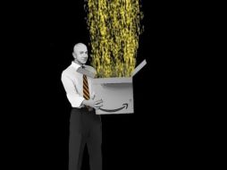 Leyendo los cientos de archivos de datos personales que recibí de Amazon, me di cuenta de que el nivel de detalle es, en algunos casos, alucinante.