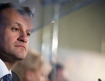 El partido de Leo Varadkar, el Fine Gael, fue tercero en las elecciones legislativas del 8 de febrero. EFE/A. Crawley