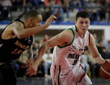 Ese juego será el penúltimo de México dentro de la actividad del Grupo D. EL INFORMADOR / F. Atilano