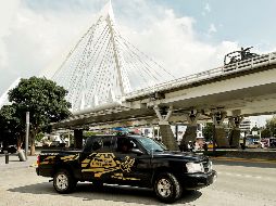 El Gobierno local informó que todas sus corporaciones de seguridad se mantienen atentas, y que espera un pronunciamiento de la Federación sobre las acciones referidas por la embajada estadounidense. EL INFORMADOR/Archivo