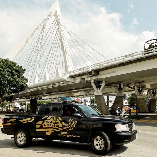 Embajada de EU alerta a sus ciudadanos por inseguridad en Jalisco