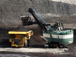 Peñasquito, Sierra Mojada, El Castillo y El Coronel, son algunas de las minas afectadas. AP/M. Brown