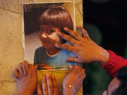 Giovana “N” se llevó a la niña de la escuela hacia un domicilio de la alcaldía Xochimilco para entregarla a Mario Alberto “N”, quien, según las primeras indagatorias, abusó de la menor. AP/M. Ugarte