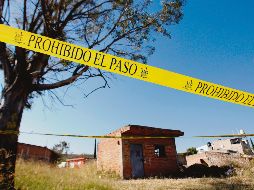 Según la Fiscalía estatal, más de mil 500 investigaciones iniciaron con presunción de ligas con la delincuencia organizada. AFP/Archivo