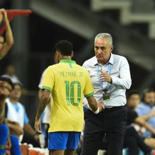 Ganar el Mundial de Qatar, principal objetivo de Brasil asegura Tite