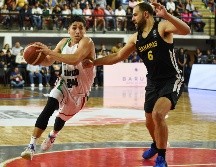 En el partido de ayer, el equipo, que atraviesa un cambio generacional, mostró durante lapsos del partido poca disciplina táctica, según dijo su entrenador. IMAGO7
