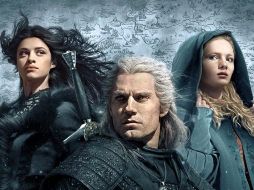 “The Witcher 2” espera estrenarse en 2021, aún sin una fecha exacta para su lanzamiento. ESPECIAL / Netflix