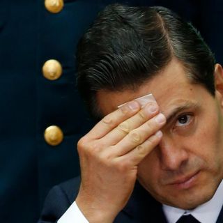 La FGR debe resolver si Peña Nieto está involucrado con caso Lozoya: López Obrador