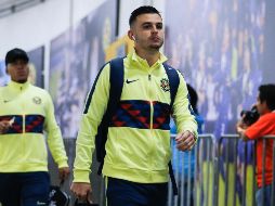 Benedetti llegó el jueves a Guadalajara para ser intervenido quirúrgicamente por el doctor Rafael Ortega. IMAGO7