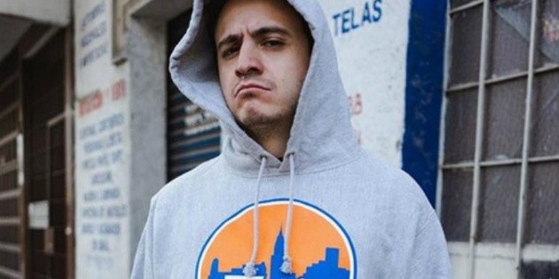 Critican a Ricardo O'Farrill por chiste pedófilo