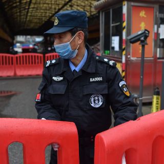 Bimbo cierra temporalmente planta en China por coronavirus