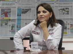 En mayo de 2019, la regidora Claudia Delgadillo presentó la iniciativa de 