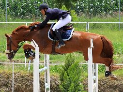 Arranca el Circuito Jalisco con promesas de emocionantes eventos para los amantes de la equitación. EL INFORMADOR/ARCHIVO
