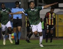 A pesar de que Leones Negros logró empatar, los últimos minutos Correcaminos tuvo un festín de goles. IMAGO 7/A. Cardozo