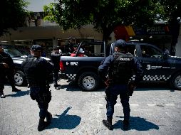 El organismo solicita que se fortalezcan prestaciones como la seguridad social y guardería, entre otras. EL INFORMADOR/F. Atilano