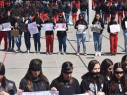 Académica de la UdeG alerta sobre la posibilidad de que el paro sea aprovechado como propaganda política. EL INFORMADOR/Archivo