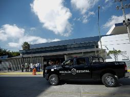 Los detenidos quedaron a disposición de un Juez de Control y Oralidad con la imputación por homicidio calificado en grado de tentativa. EL INFORMADOR / ARCHIVO