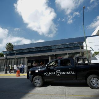 Vinculan a proceso a dos sujetos por disparar a policías en El Salto