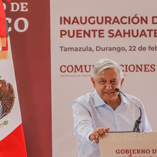 La verdadera doctrina del conservadurismo es la hipocresía: AMLO