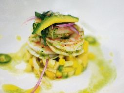 El encuentro gastronómico buscará hacer el aguachile más grande del mundo.