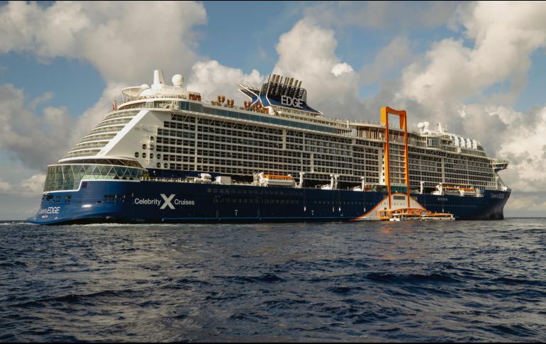 Celebrity Apex. El crucero, una experiencia en cada viaje.