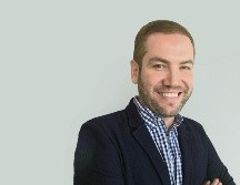 Nnombramiento. Recientemente David Escamilla se convirtió en el director Editorial Comercial e Infantil y Juvenil de Random House. CORTESÍA