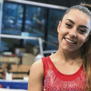 Ahtziri Sandoval logra un valioso sexto sitio