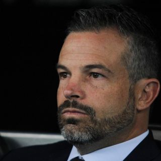 Rafael Puente, sin poder de reacción