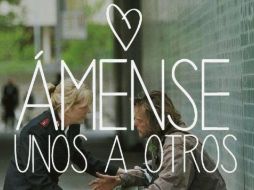 Lo que nos debe quedar claro, como discípulos de Cristo, es que no basta con saludar y amar a los amigos, pues eso lo hace cualquiera. También debes amar a tus enemigos. ESPECIAL