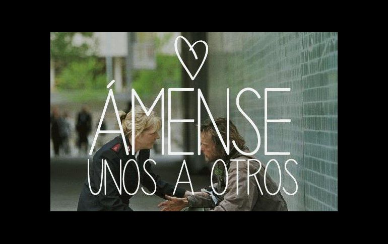 Lo que nos debe quedar claro, como discípulos de Cristo, es que no basta con saludar y amar a los amigos, pues eso lo hace cualquiera. También debes amar a tus enemigos. ESPECIAL