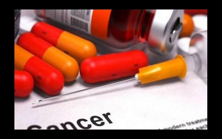 Según trabajadores del nosocomio, entre los medicamentos sustraídos se encontraban los oncológicos. ESPECIAL