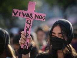 México, entre países que menos protegen a las mujeres