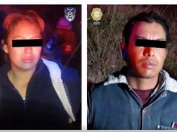 El juez determinó que Mario Alberto y a Gladis Giovana deberán permanecer con la medida cautelar de prisión preventiva oficiosa. ESPECIAL/Gobierno de Ciudad de México/ARCHIVO