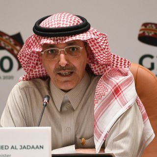 Alerta G20 por el coronavirus y el cambio climático