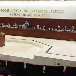 Sin freno, pago de bono de retiro a magistrados: se lo dan a 7 en 2019