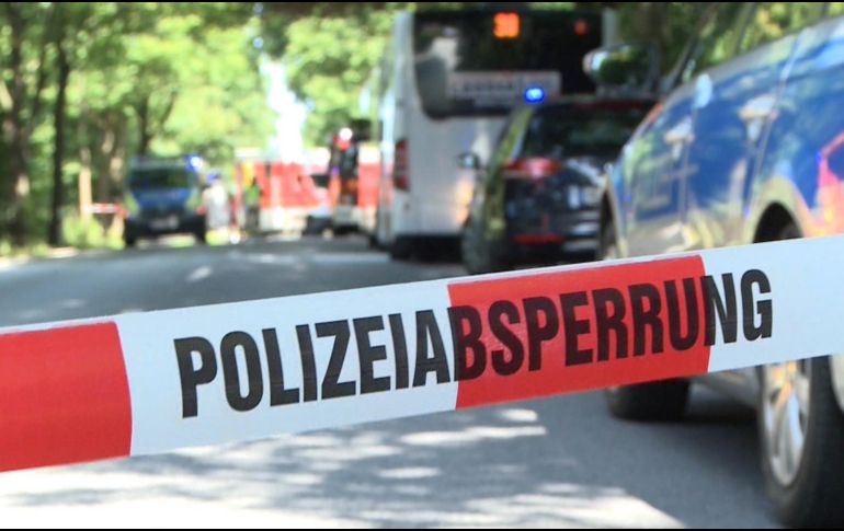 La policía afirmó que no tenía más detalles y llamó a la población de abstenerse de diseminar ''reportes infundados'' sobre lo sucedido. AFP / ARCHIVO