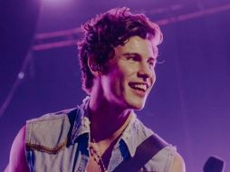 Shawn Mendes compartió la noticia con sus seguidores en redes sociales, disculpándose, además, de estar ausente. INSTAGRAM /  @shawnmendes