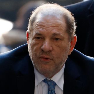 Harvey Weinstein es declarado culpable de agresión sexual y violación