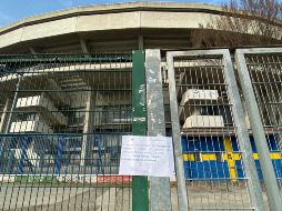 En el país se han registrado más de 200 casos del nuevo coronavirus, que ha provocado la muerte de al menos seis personas. EFE / E. Pennacchio