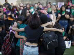 La institución empresarial indicó que las mujeres son muy importantes en la vida económica del país, tanto por las actividades remuneradas como por las que no lo son. EL INFORMADOR / ARCHIVO