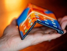 El Mate XS estará disponible a partir de dos mil 400 euros. AFP / T. Akmen