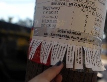 Las empresas ficticias se promocionan a través de publicidad, redes sociales, páginas de internet apócrifas o anuncios en periódicos. EL INFORMADOR / ARCHIVO