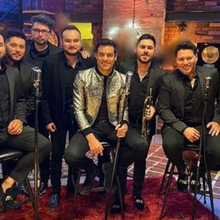 Banda MS prepara sorpresa al lado de Carlos Rivera