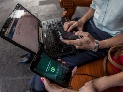 Los beneficios de la estrategia de conectividad serán aumentar la conectividad de los usuarios, aumentar la cobertura y mejorar la calidad de los servicios de telecomunicaciones. EL INFORMADOR / ARCHIVO